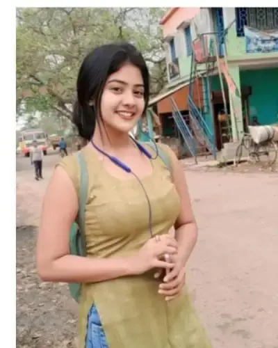 Escort In Chandernagore